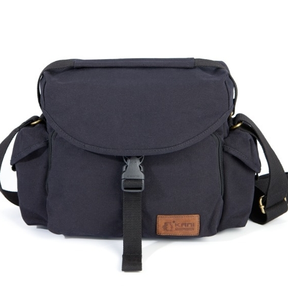 KANI CV-060 COLOR BLACK camera bag กระเป๋ากล้อง ส่ง ems ฟรี ภายใน1-2วัน โทร0805576690 รับประกัน 2 ปี