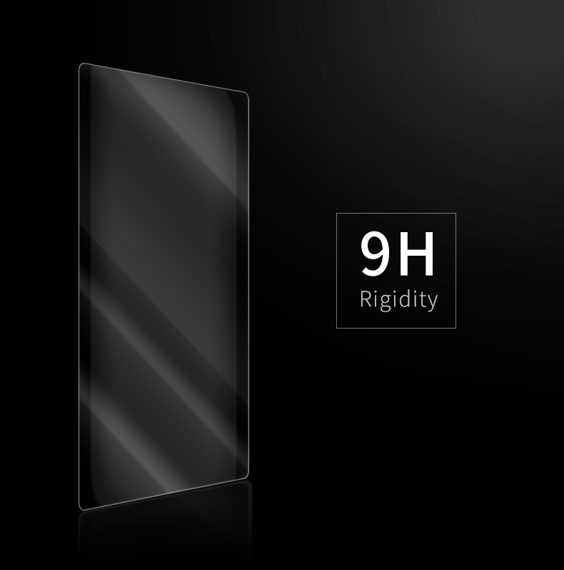 ขาย ฟิลม์กันรอยระดับ 9H สำหรับ shanling M3S เกรดพรีเมี่ยม