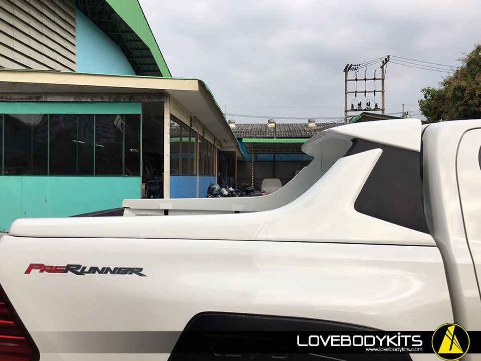 โรบาร์ : REVO 2015-2023