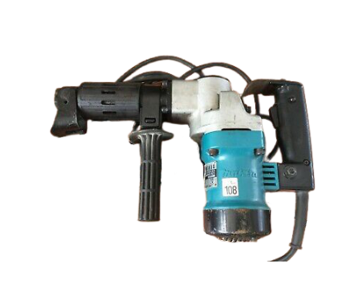กระบอกสูบ สกัดไฟฟ้า Makita-มากีต้า HM0810 [#4], HM0810T, TA [#3] Pn.151457-9 (แท้) ##