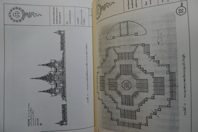 สถาปัตยกรรมฝีพระหัตถ์สมเด็จเจ้าฟ้ากรมพระยานริศรานุวัดติวงศ์