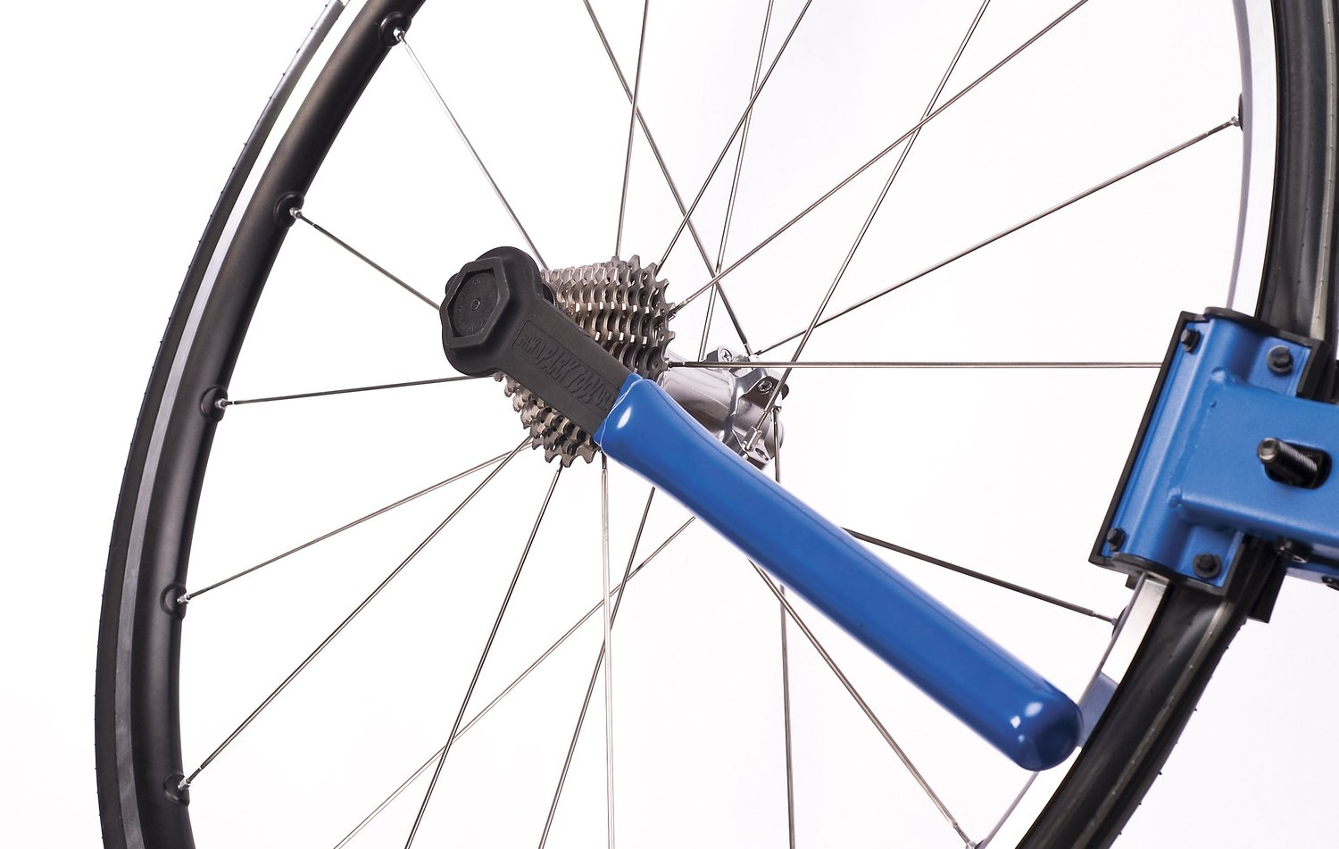 ตัวถอดสเตอร์แบบ มีด้าม, Park tool , FRW-1 Freewheel Remover Wrench