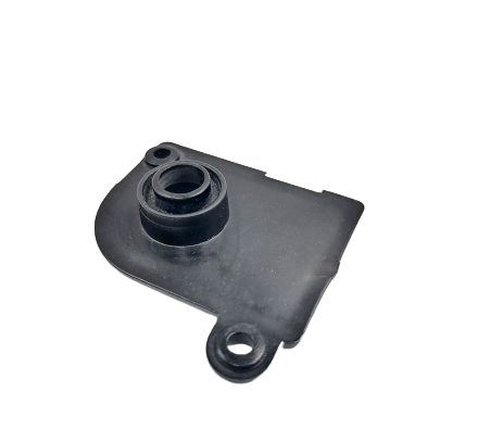 ฝาปิดกระปุกเฟืองส่าย พัดลมฮาตาริ (แบบท้ายยาว) 12"-16"