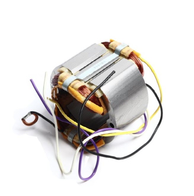 ฟิลคอยล์ แท่นตัดองศา Makita มากีต้า LS1030N, LS1040 (แท้) ##(*)