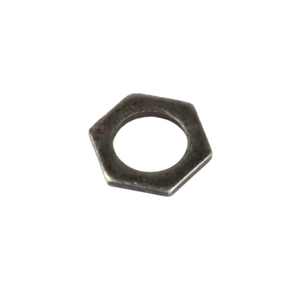 Hex. Washer สว่านโรตารี่ Makita MT814, HR2470F, M8100B Pn.345280-4 (แท้) ##