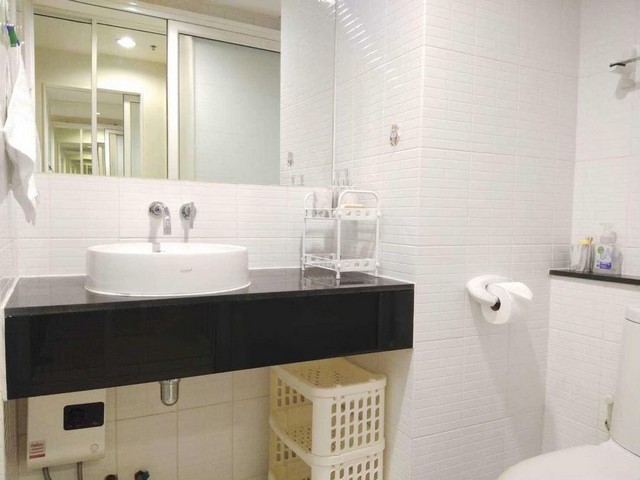 ให้เช่าคอนโด ไอดีโอ ลาดพร้าว 5 ชั้น 12A 33 ตร.ม.เฟอร์ครบ ใกล้เซ็นทรัลลาดพร้าว ใกล้รถไฟฟ้า