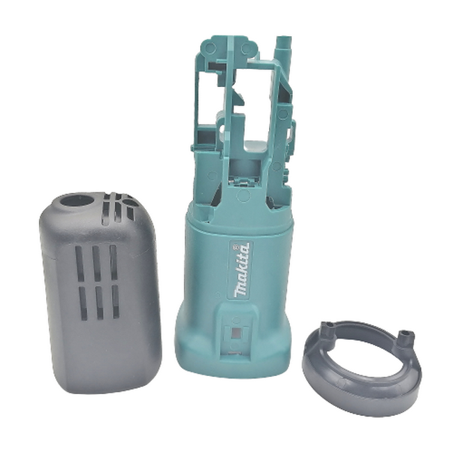 เสื้อฟิลคอยล์, ด้ามจับ หินเจียร 4" Makita 9553NB(รุ่นสวิทช์เลื่อนข้าง)