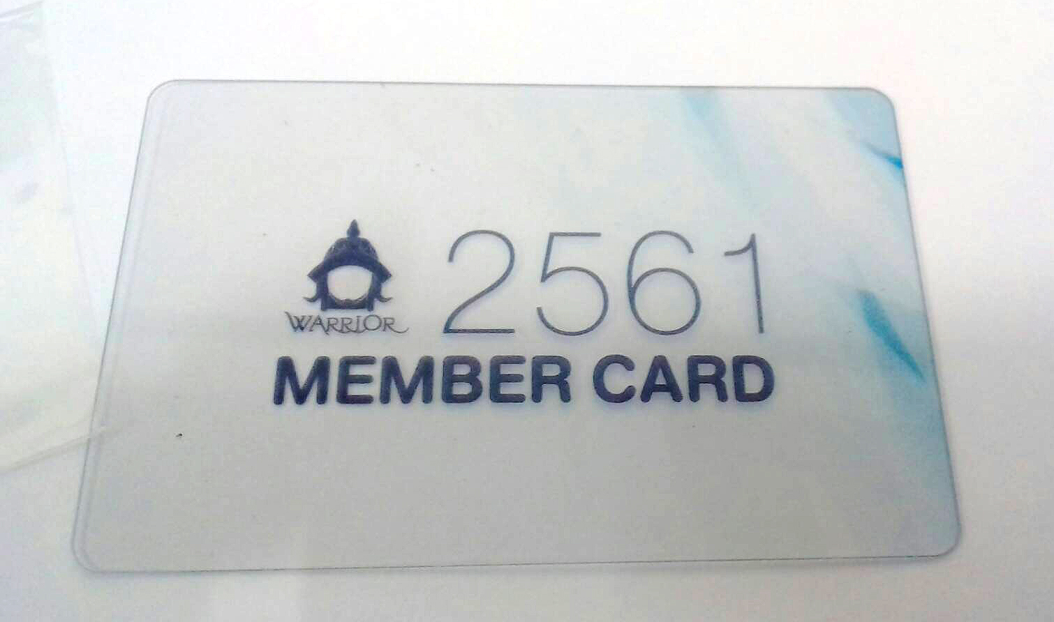 ทําการ์ดใส การ์ดคอนเสิร์ต การ์ดมีทติ้ง ทำคลับการ์ด