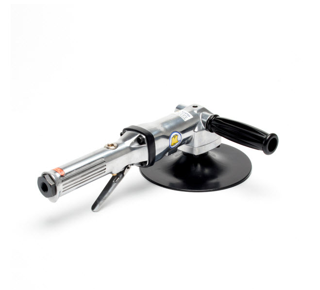 เครื่องขัดกระดาษทรายกลม 7" KUANI รุ่น KI-6751 (แท้) ##