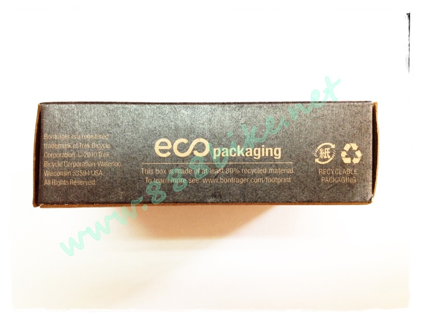 ยางใน Bontrager RD 700 x 18C - 23C ,60mm.