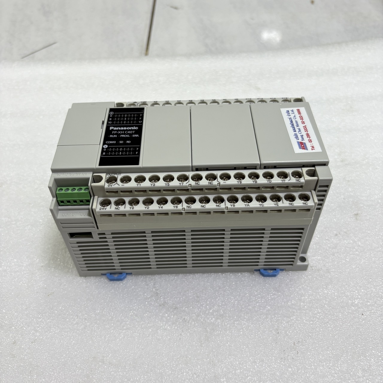 AFPXHC40T-F PLC " PANASONIC "