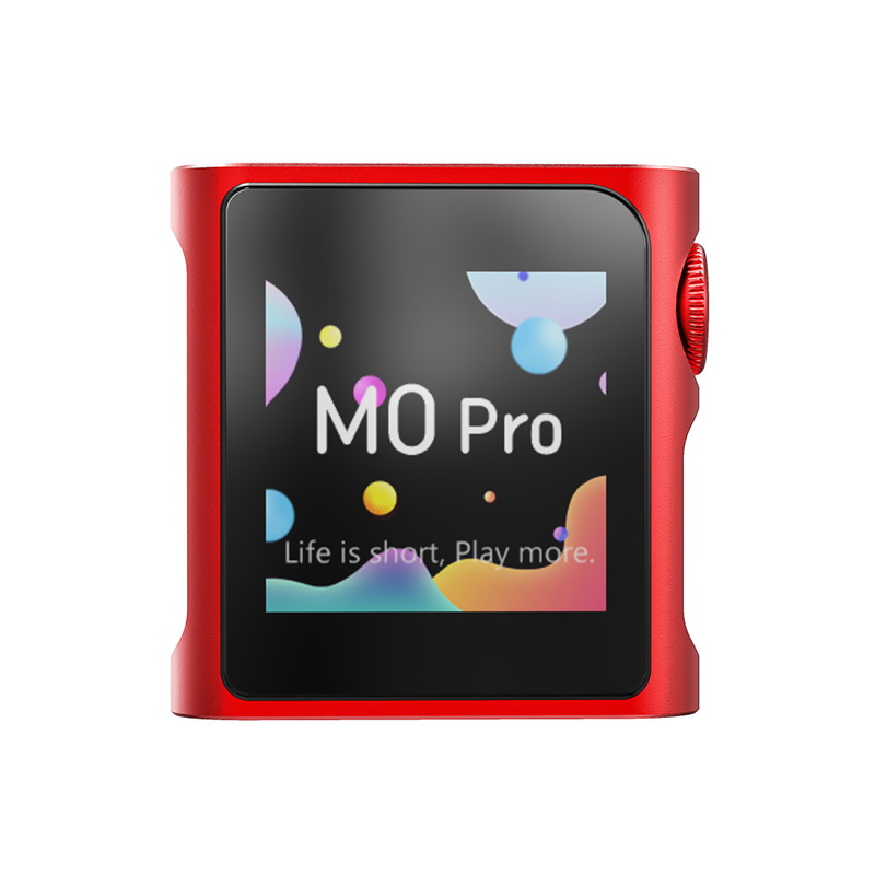 Shanling M0 PRO เครื่องเล่นเพลงพกพาจิ๋ว รองรับ Dual Hi-Res ประกันศูนย์ไทย