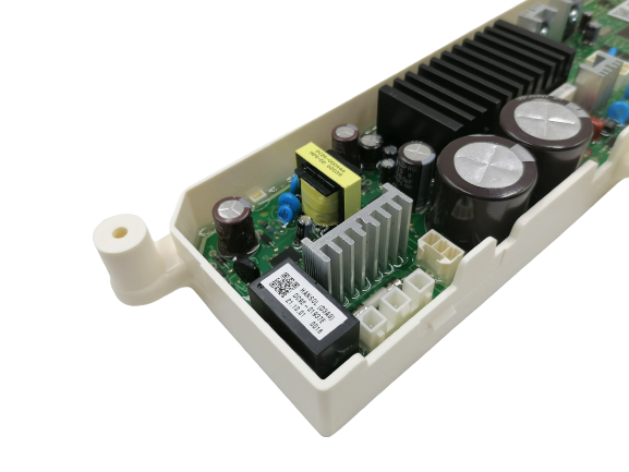 บอร์ดเครื่องซักผ้า ซัมซุง #WA18M8700G, #WA18M8700GV (แท้-สั่ง)