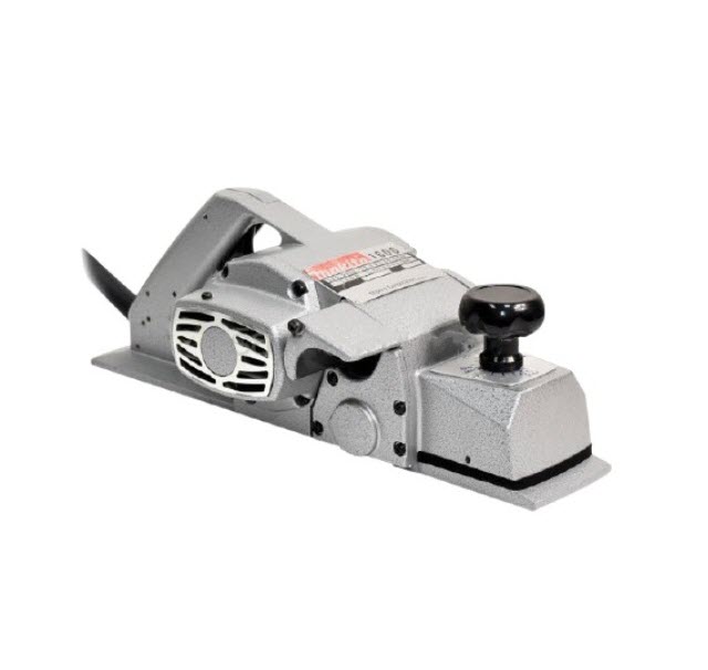 กบไสไม้ไฟฟ้า Makita มากีต้า รุ่น 1600 (แท้) ##