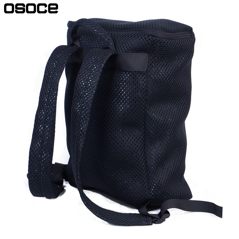 ขาย OSOCE S20 กระเป๋าสะพายแฟชั่น เบาสบาย พื้นที่จัดเก็บกว้างขวาง