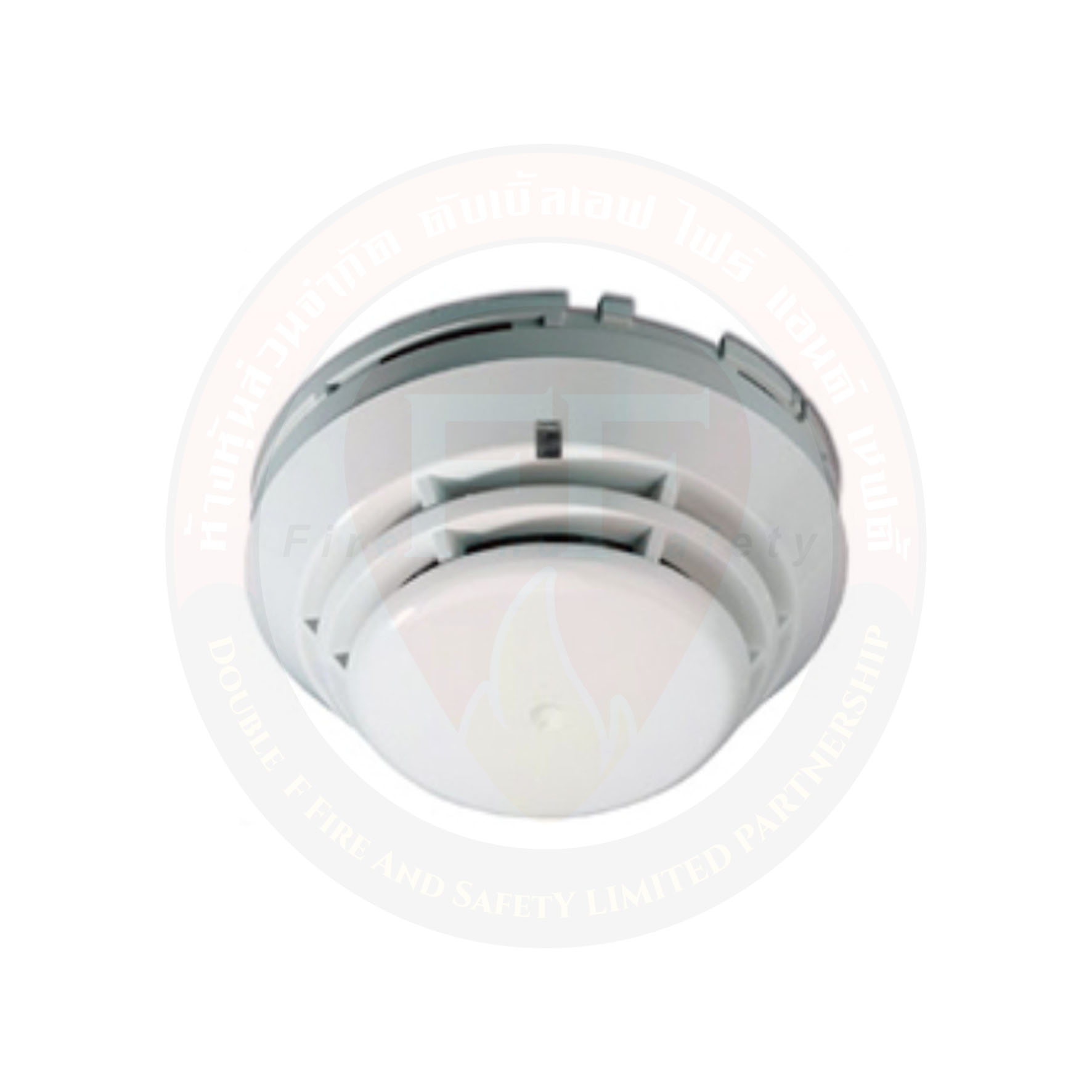 Photoelectric Smoke Detector with Base/Remote Lamp รุ่น KL731 ยี่ห้อ Kilsen