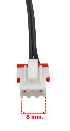 เซ็นเซอร์ แอร์ LG-แอลจี(แจ็คเล็ก) 9,000-24,000 BTU ทุกรุ่น