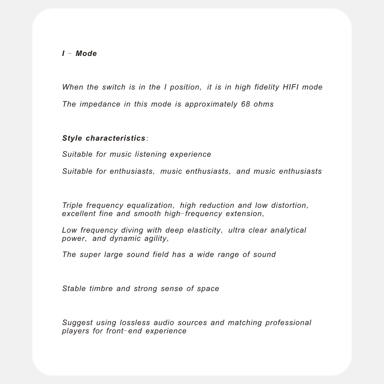 ขาย SuperTFZ Crown หูฟังซีรีส์ Crown สุดพิเศษ IEMs ระดับเรือธง ปรับแต่งโทนเสียงได้ ประกันศูนย์ไทย