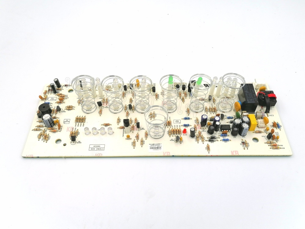 บอร์ดพัดลม ไอเย็น Hatari รุ่น AC33R1(แท้)