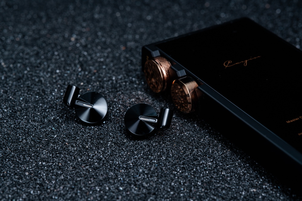 ขาย DUNU ZEN สุดยอดหูฟังระดับเรือธงรุ่นล่าสุด ประกันศูนย์ไทย