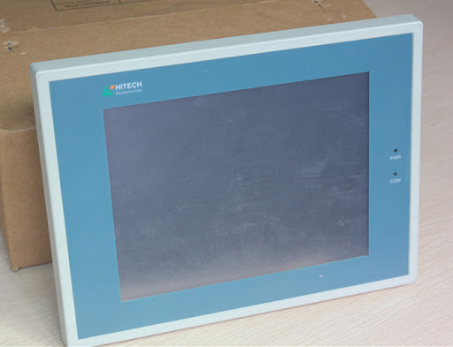 PWS3261-TFT HMI " HITECH "
