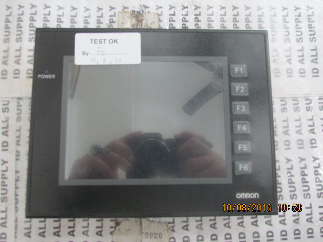 NP5-SQ001B LCD TOUCH SCREEN “OMRON ”