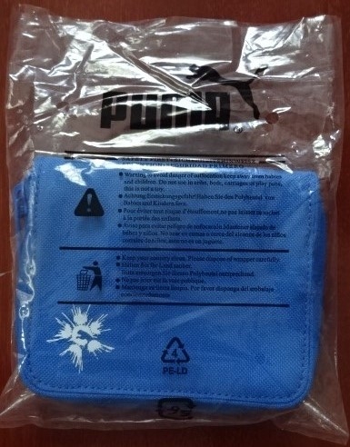 กระเป๋าสตางค์ ฟุตบอล ทีมชาติอิตาลี - WORLD CUP 2010 ใหม่ / ITALY National Football Team Wallet - WORLD CUP 2010 NEW