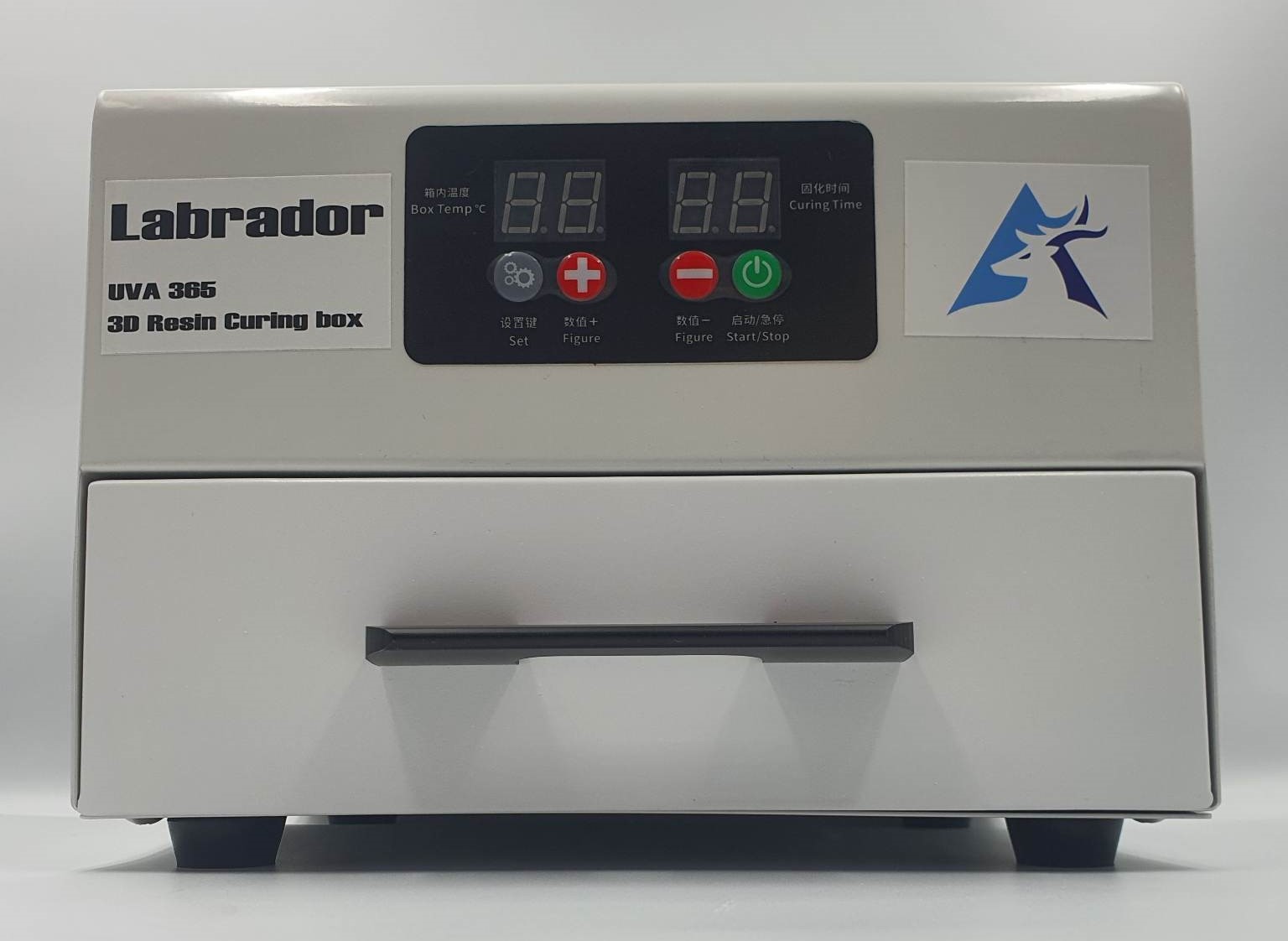 เครื่องอบ UV LABRADOR Model L-2