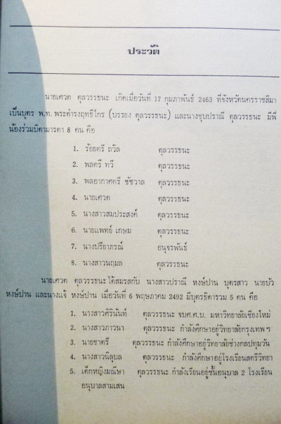 ปัญหากฎหมายครอบครัวและมรดก โดย ดร. อุกฤษ มงคลนาวิน / อนุสรณ์ นายเศวต ตุลวรรธนะ