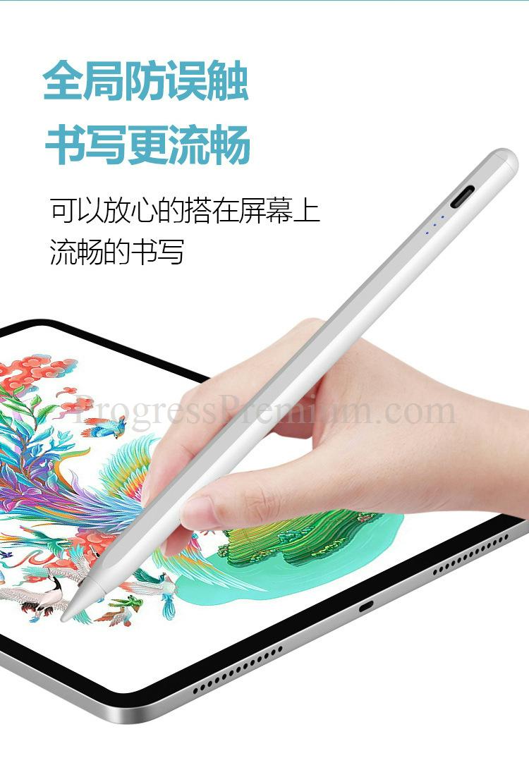 Stylus pen ios ปากกาเขียน Tablet และ Smartphones