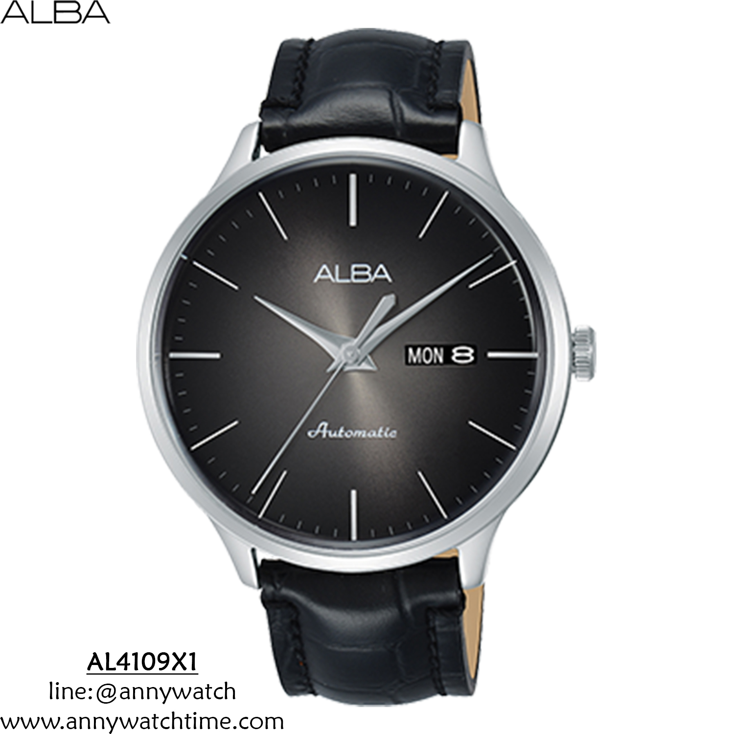 ALBA AL4109X1