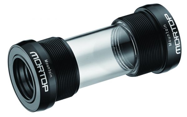 กะโหลกเกลียว MORTOP BB-1SM seal สำหรับขาจานแกน 24 mm ,MTB