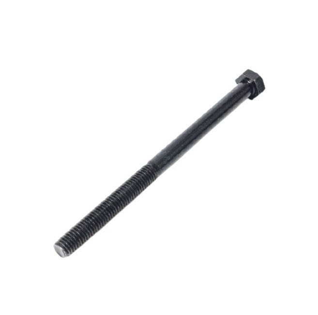 HEX. BOLT M8X120 สว่านโรตารี่ Makita-มากีต้า HR2475, HR2470F [#7] Pn.921923-8 (แท้) ##