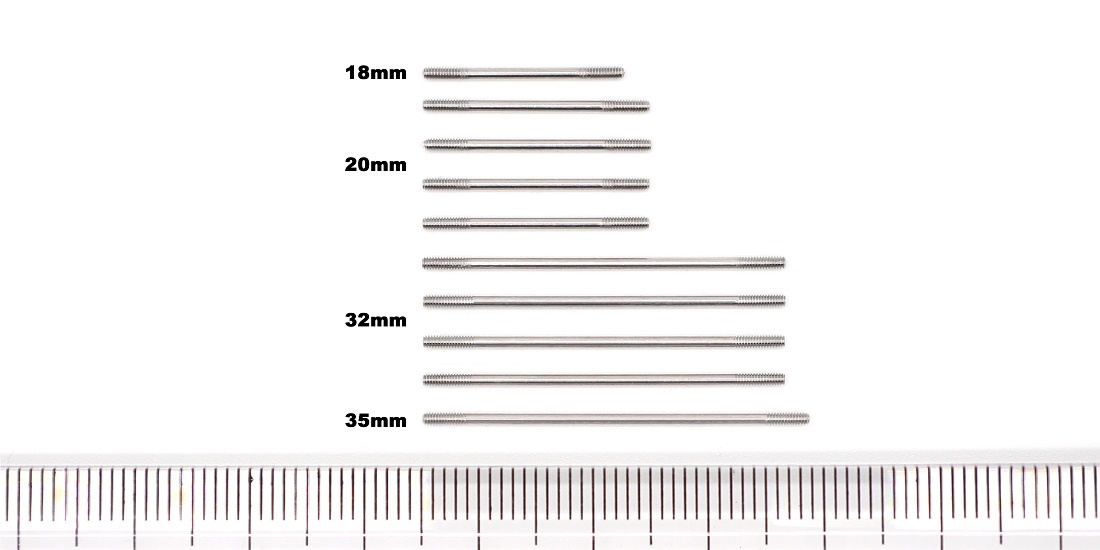 OH32X01 PULL ROD SA0061