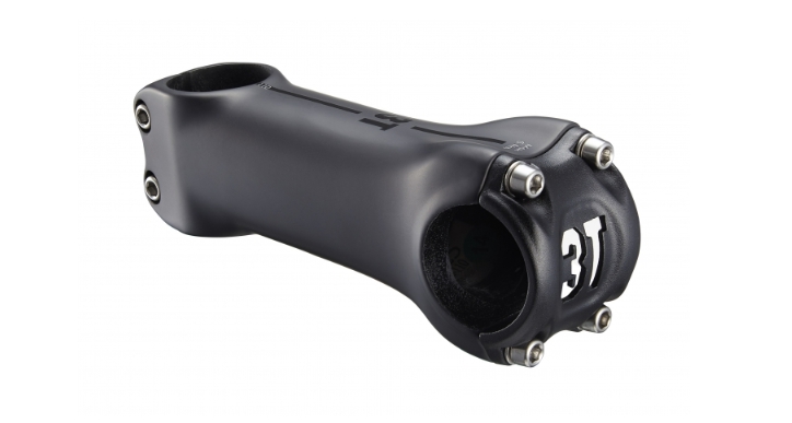 คอแฮนด์ 3T ARX LTD STEALTH ยก 6 องศา ยาว 80/90/100/110/120/130mm, 3T MY2020