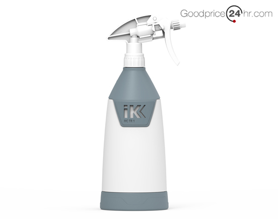 c-185. IK HC TR1 Foggy ชนิดทนนํ้ามัน คุณภาพสูง ขนาดบรรจุ 1L