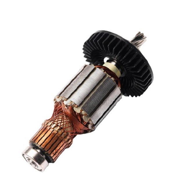 ทุ่น เลื่อยตัดกิ่งไม้ไร้สาย Makita มากีต้า DUH551, DUH651 (แท้) ##