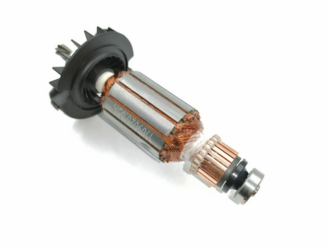 ทุ่น สว่านโรตารี่ บอช BOSCH GBH2-26 DRE, DFR, DE (ทุกรหัสต่อท้าย) 7ฟัน Pn.1619P00349 (แท้-สั่ง)