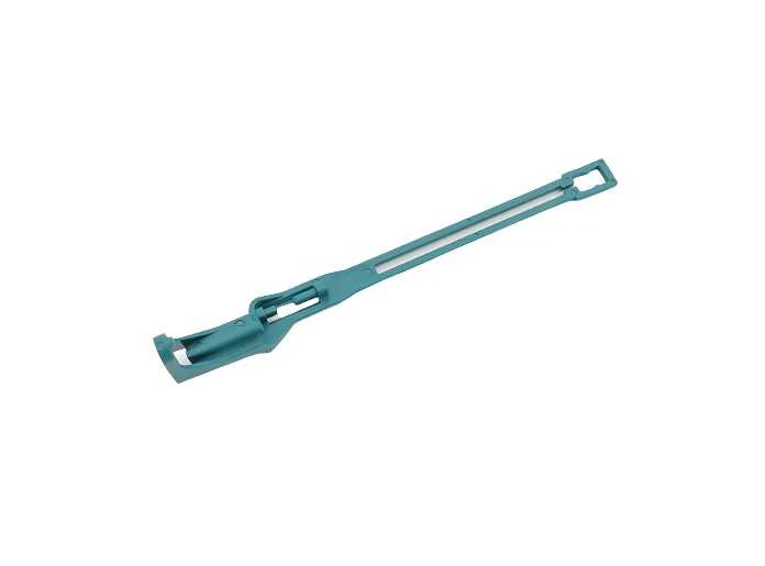 ก้านกด สวิทช์ หินเจียร Makita GA4030 [#53] Pn.450797-5 (แท้) #A6 (**)