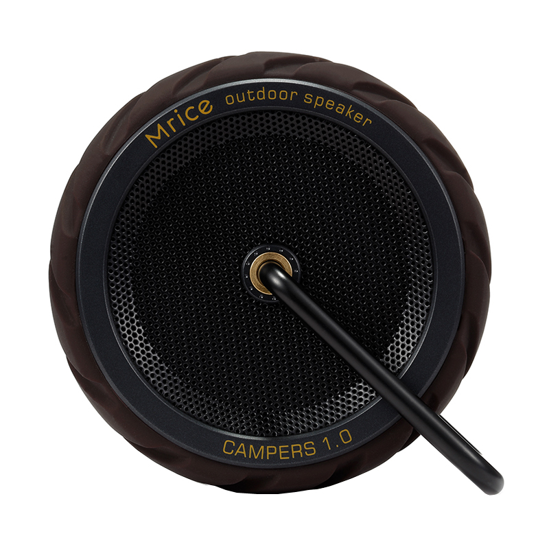 ขาย Mrice Campers 1.0 ลำโพงพกพา รองรับ Bluetooth มี 5 สี