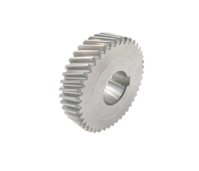 เฟือง แท่นตัดปรับองศา Maktec, Makita MT230 [#103], M2300, M2300B [#77] Pn.23000088 (แท้) ## (**)