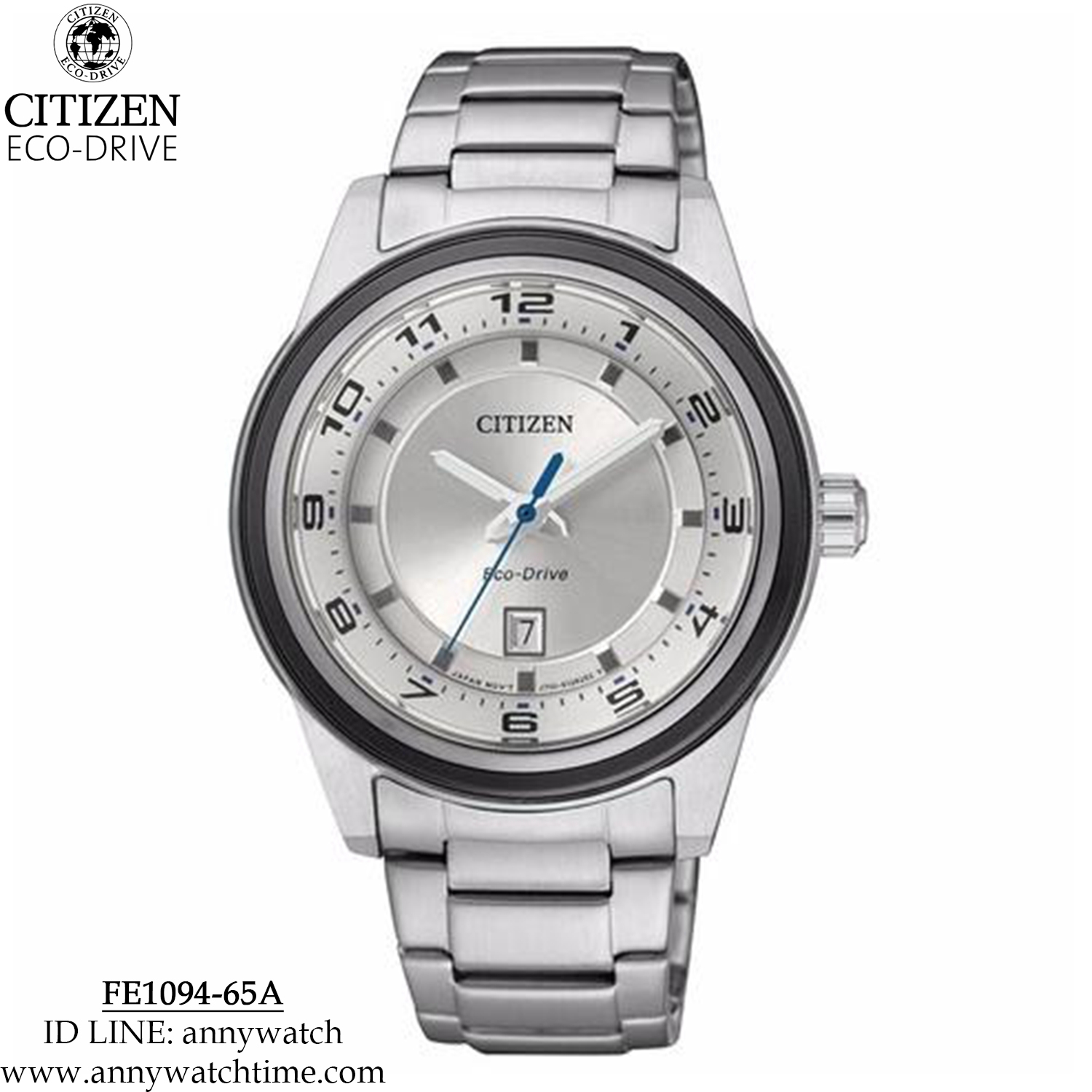 CITIZEN FE1094-65A