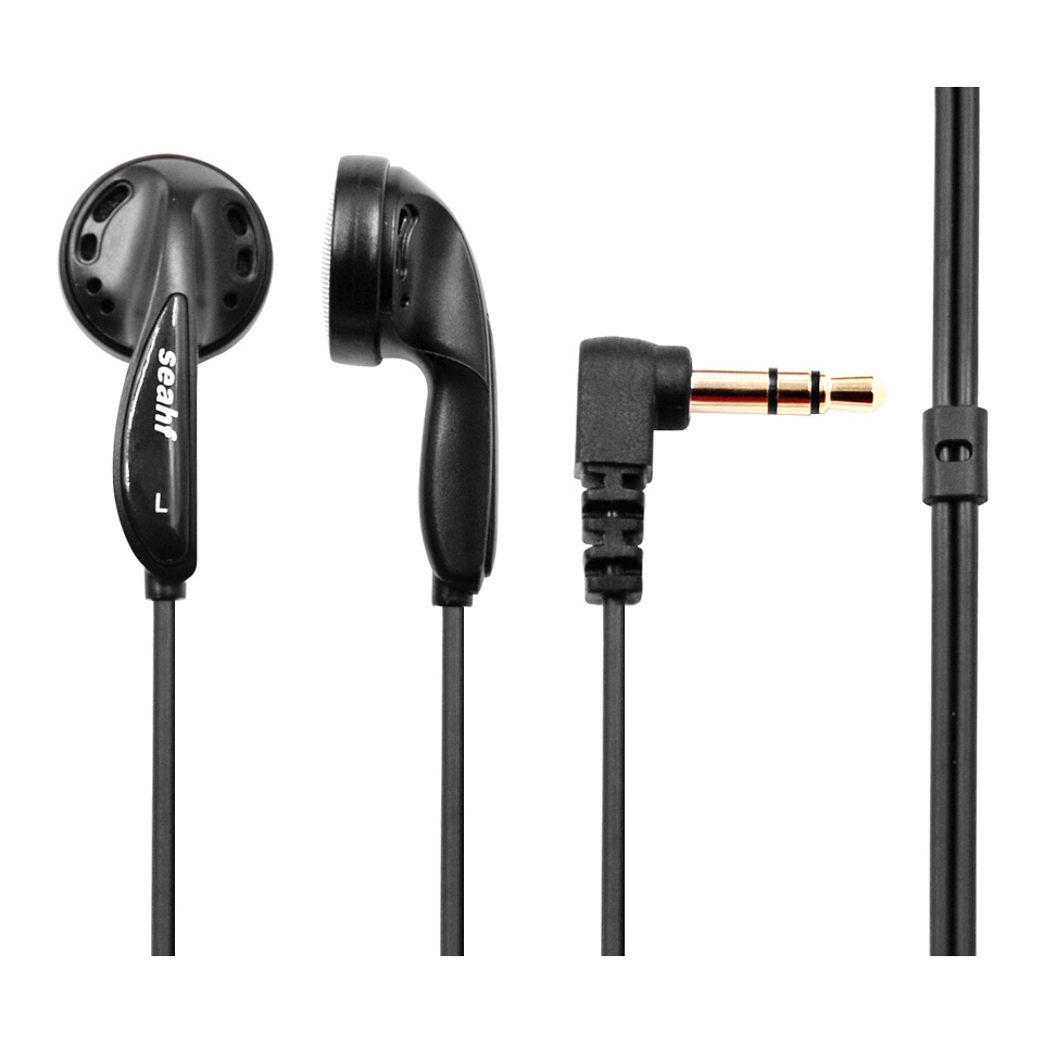 ขาย Seahf AWK-F32P หูฟังเอียร์บัดกำลังขับ 32ohms รองรับ smartphone