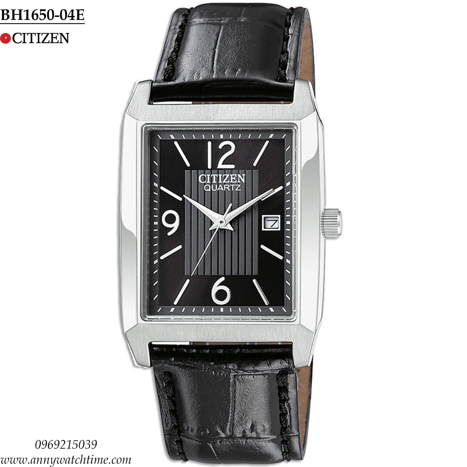 CITIZEN BH1650-04E