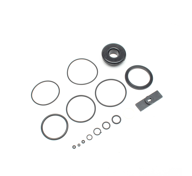 ชุดโอริง เครื่องยิงคอนกรีต/ไม้ Valu วาลู รุ่น ST-64 Pn.V107P-0302 (แท้) ##