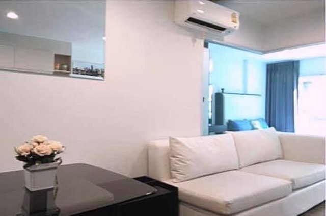 ให้เช่าคอนโดฮอลล์มาร์ค แจ้งวัฒนะ 35 ตร.ม.วิวสระ เฟอร์ครบ มีเครื่องซักผ้า ตรงข้ามเซ็นทรัล