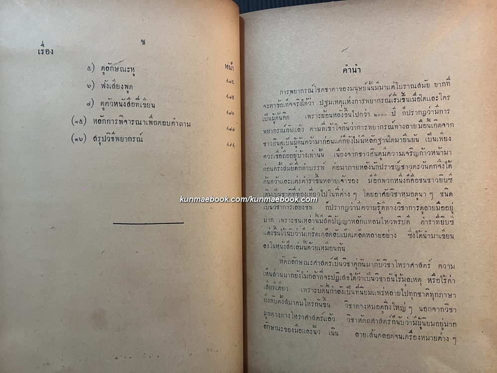 หัตถเรขานิเทศ โดย พันตรี หลวงวุฒิรณพัสดุ์ *พิมพ์ครั้งแรก