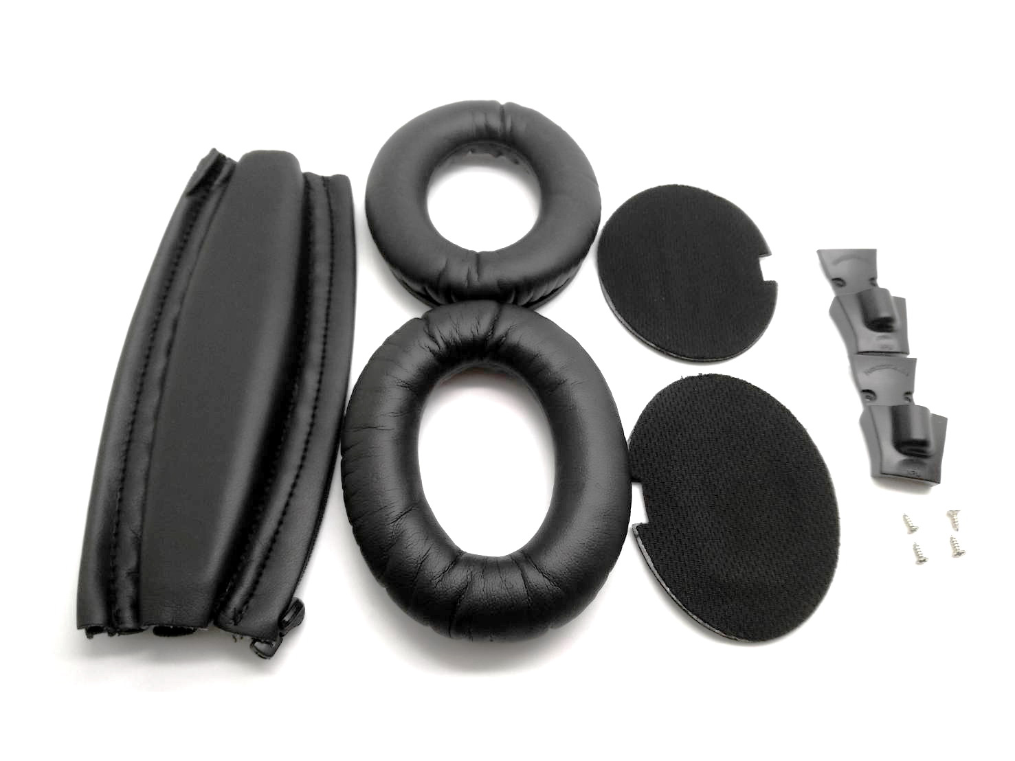 ขาย X-Tips รุ่น XT175 ชุดเปลี่ยนก้าน และ ฟองน้ำ คาดหัวสำหรับหูฟัง BOSE
