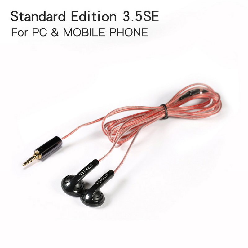 VE Zen LL หูฟังเอียบัดระดับเทพ กำลังขับสูง 150 Ohm ประกันศูนย์ไทย