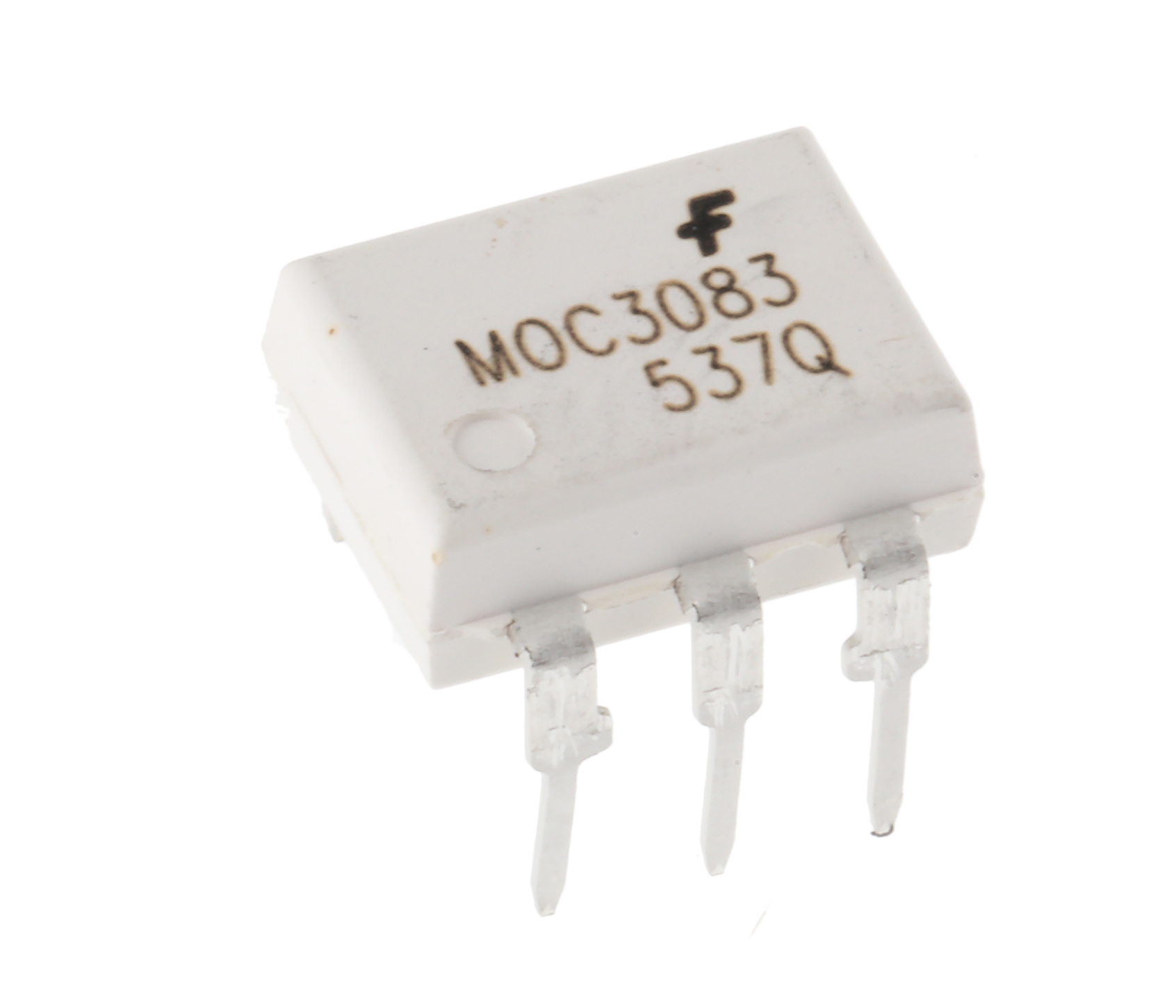 ไตรแอค MOC3083M ON Semiconductor / Fairchild PDIP-6
